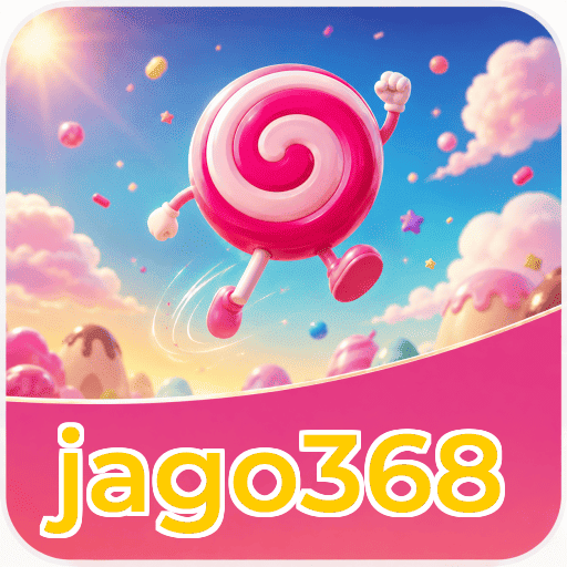 jago368 APK v4.7.5 - Screenshot fitur notifikasi push update terbaru