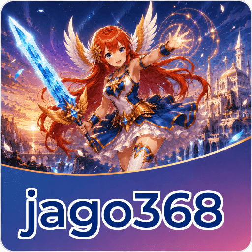 jago368 APK v4.7.5 - Screenshot UI modern dan intuitif Indonesia